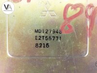Mitsubishi Galant Motorsteuergerät/ECU E2T55771 /...