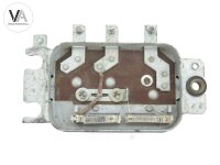 Original Porsche 356 Spannungsregler Bosch 6V 40A | 0190309001  / 0 190 309 001
