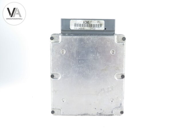 Ford Ka I Motorsteuergerät/ECU Acme 97KB12A650AD / 97KB-12A650-AD