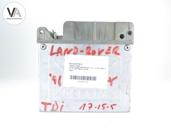 Land Rover Discovery II ABS Steuergerät/ECU Wabco 4460440430 / 446 044 043 0