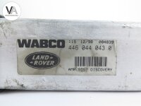 Land Rover Discovery II ABS Steuergerät/ECU Wabco...