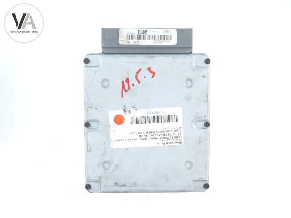 Ford Mondeo II 2 Motorsteuergerät/ECU Dune 97BB12A650JC / 97BB-12A650-JC