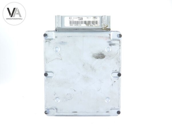 Ford Focus Motorsteuergerät/ECU Town 98AB12A650CYA / 98AB-12A650-CYA