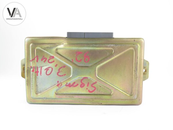 Mitsubishi Sigma Motorsteuergerät/ECU MB863945