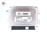 Kia Carnival Motorsteuergerät/ECU Siemens 5WY1102B /...