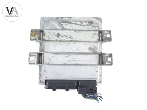Rover 25 Motorsteuergerät/ECU E0BD / NNN100743