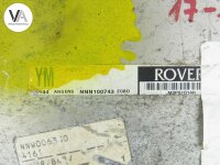 Rover 400 Motorsteuergerät/ECU NNW006330