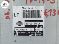 Nissan Almera I Motorsteuergerät/ECU 237101N006 /...