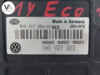 VW Golf III 3 Motorsteuergerät/ECU Bosch 1H0927303 /...