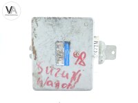 Suzuki Wagon R Motorsteuergerät/ECU X2T32471M /...