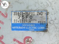 Suzuki Wagon R Motorsteuergerät/ECU X2T32471M /...