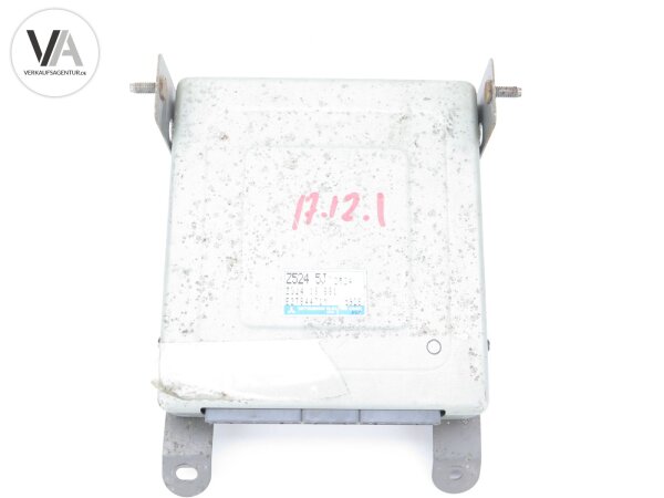 Mazda Motorsteuergerät/ECU Z52418881 / E2T84471M