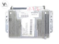 Volvo V40 Motorsteuergerät/ECU Siemens S113727100F /...
