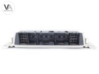 Fiat Multipla Motorsteuergerät/ECU Bosch 0281001879 / C414E186