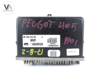 Peugeot 405 Motorsteuergerät/ECU Bendix S101300001F...