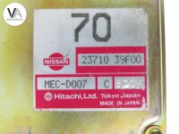 Nissan 200 SX Motorsteuergerät/ECU MECD007 / 2371039F00