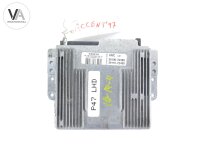 Hyundai Accent Motorsteuergerät/ECU Siemens...