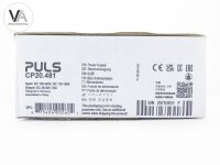Puls CP20.481 Hutschienen-Netzteil (DIN-Rail) 48 V 10 A 480 W Anzahl Ausgänge:1x