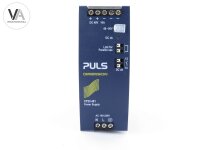 Puls CP20.481 Hutschienen-Netzteil (DIN-Rail) 48 V 10 A 480 W Anzahl Ausgänge:1x