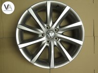 VW Passat/Golf/Touran 8Jx18" Zoll Alufelge ET44...