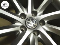 VW Passat/Golf/Touran 8Jx18" Zoll Alufelge ET44...