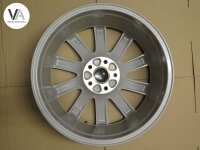 VW Passat/Golf/Touran 8Jx18" Zoll Alufelge ET44 5x112 3C0601025AA
