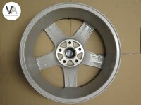 VW Golf 5/6 Jetta Touran Avignon 7Jx17" Zoll Alufelge ET54 5x112 1K0601025AE