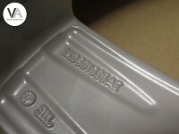 VW Golf 5/6 Jetta Touran Avignon 7Jx17" Zoll Alufelge ET54 5x112 1K0601025AE