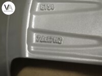 VW Golf 5/6 Jetta Touran Avignon 7Jx17" Zoll Alufelge ET54 5x112 1K0601025AE