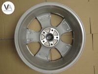 VW Touareg Zaragoza 9Jx19" Zoll Alufelge ET60 5x130 7L9601025B