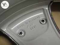 VW Touareg Zaragoza 9Jx19" Zoll Alufelge ET60 5x130 7L9601025B