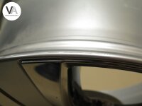 VW Touareg Zaragoza 9Jx19" Zoll Alufelge ET60 5x130 7L9601025B