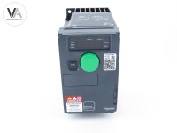 Schneider Electric ATV320U07M2C Frequenzumrichter 1-phasig 200-240V 0,75 kW IP20