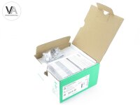 Schneider Electric ATV320U07M2C Frequenzumrichter 1-phasig 200-240V 0,75 kW IP20