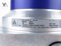 Wittenstein Alpha Planetengetriebe SP 075S-MF1-5-0G1 / SP075S-MF1-5-0G1