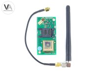 Thitronik Kombimodul Alarmanlage GSM/GPS für C.A.S. II