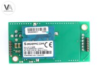 Thitronik Kombimodul Alarmanlage GSM/GPS für C.A.S. II