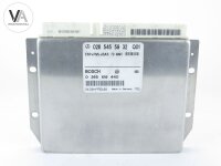 Mercedes-Benz E-Klasse W210 Steuergerät ESP PML BAS...