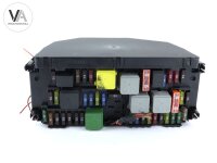 Mercedes-Benz W204 / W212 Sicherungsbox Modul A2129005822...