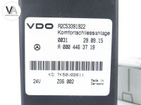 Mercedes-Benz Steuergerät Komfortschliessanlage...