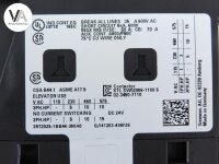 Siemens Sirius Leistungsschütz 3RT2025-1BB44-3MA0