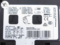 Siemens Sirius Leistungsschütz 3RT2026-1BB44