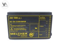 Melcher DC-DC Konverter Wandler Converter AM 1000 MK II