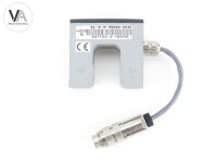 MAXCESS SE-31 Ultraschallkorrektursensor Ultraschallsensor Gabelweite 25mm DSE-31