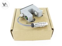 MAXCESS SE-31 Ultraschallkorrektursensor Ultraschallsensor Gabelweite 25mm DSE-31