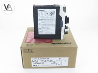 Panasonic AC Servo Driver Controller MADHT1507A08