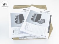 Panasonic AC Servo Driver Controller MADHT1507A08