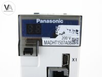 Panasonic AC Servo Driver Controller MADHT1507A08