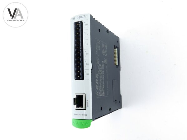 Keba Kemro K2-200 TM 240/A Modul 06711