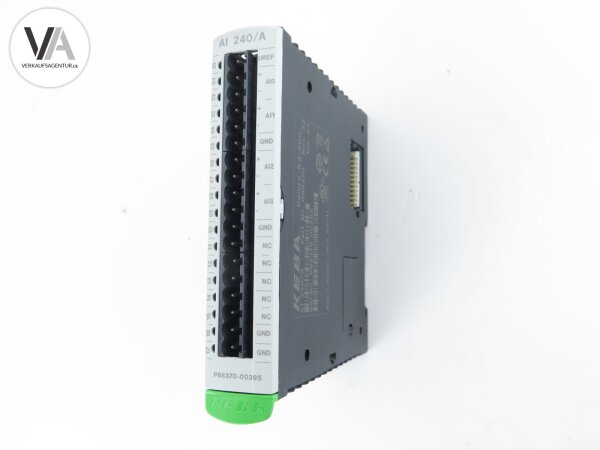 Keba Kemro K2-200 AI 240/A Modul 068370